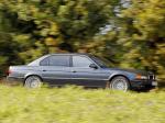 BMW 750iL 1998 года